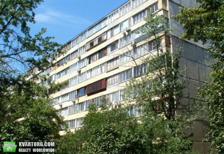 Sell 3-room apartment. Киев,  Энтузиастов — photo 1