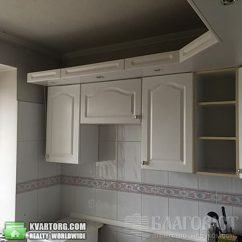 Sell 1-room apartment. Киев, Краснозвездный пр — photo 1