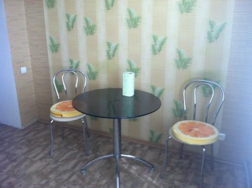 Rent out 1-room apartment. Днепропетровск, Героев проспект — photo 1