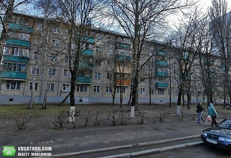 Sell 2-room apartment. Киев,  Героев Севастополя — photo 1