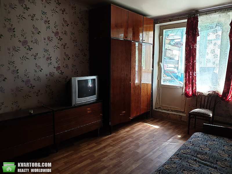 Sell 1-room apartment. Харьков, Героев Труда — photo 1
