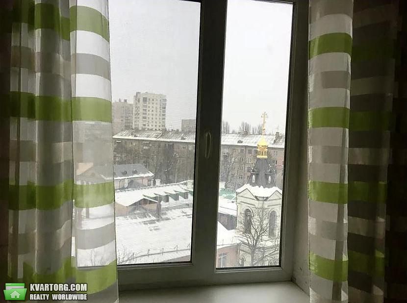 Sell 1-room apartment. Киев, Рибальская — photo 7