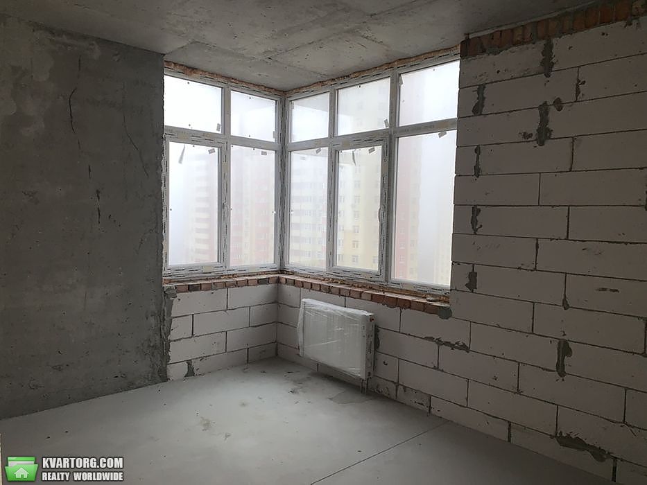Sell 3-room apartment. Киев, Кульженко — photo 1
