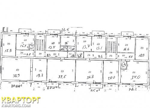 Rent out office. Киев,  Казачья — photo 9