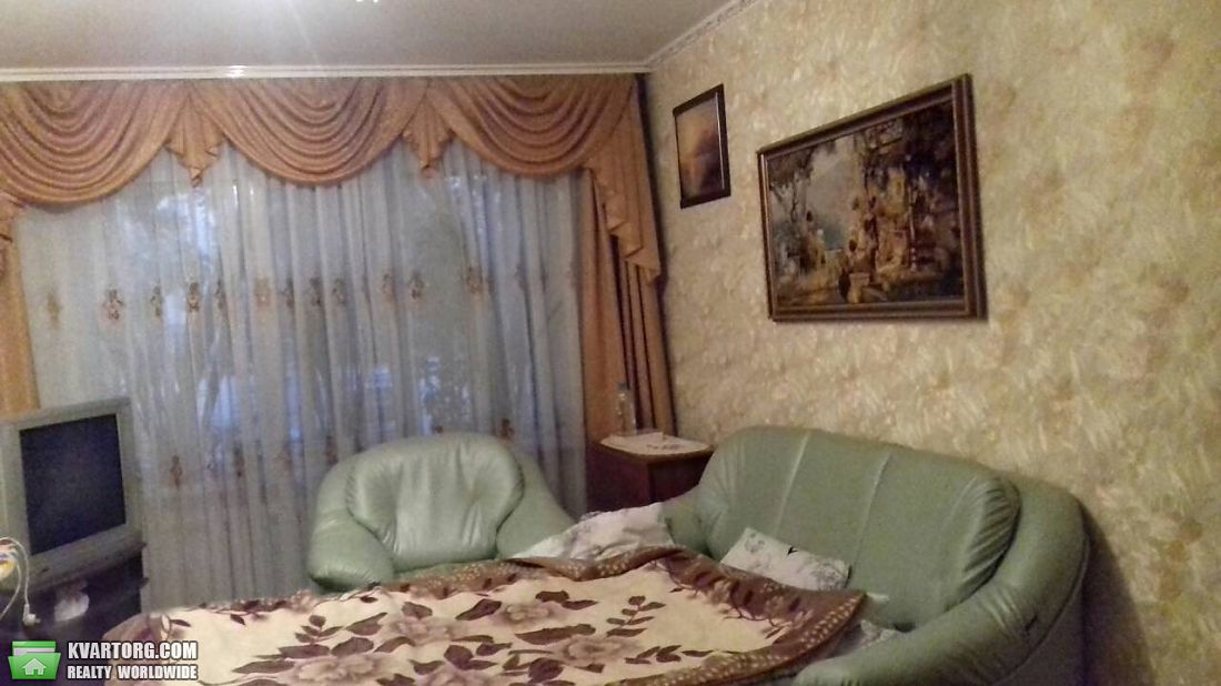 Sell 3-room apartment. Одесса, Бочарова — photo 2