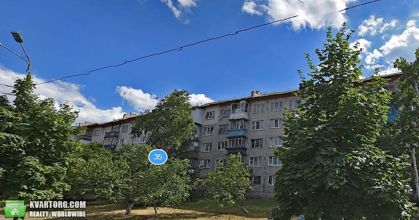 Sell 1-room apartment. Киев,  Миропольская — photo 1