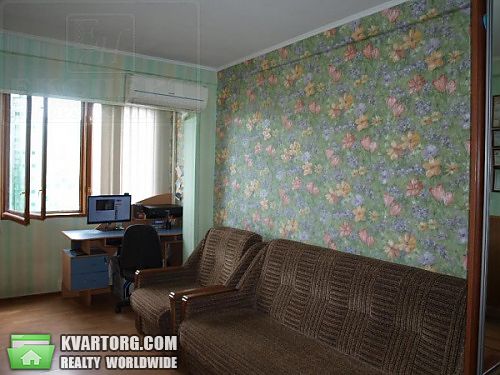 Sell 1-room apartment. Киев,  Тимошенко — photo 1