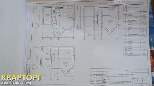 Sell house. Киев, Дачная — photo 9