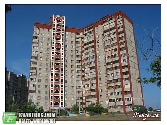 Rent out 2-room apartment. Киев,  Милославская — photo 1