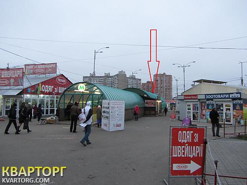 Rent out shop. Киев, м.Академгородок — photo 1