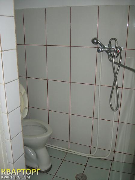 Rent out 1-room apartment. Одесса, Книжный — photo 4