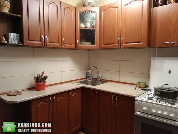 Rent out 2-room apartment. Харьков, Героев Труда — photo 3