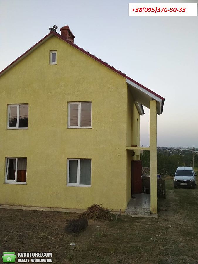 Sell house. Одесса, Соборная — photo 1