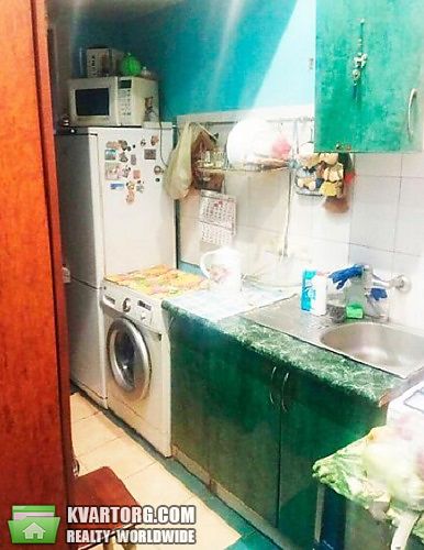 Sell 1-room apartment. Киев,  Науки пр — photo 1