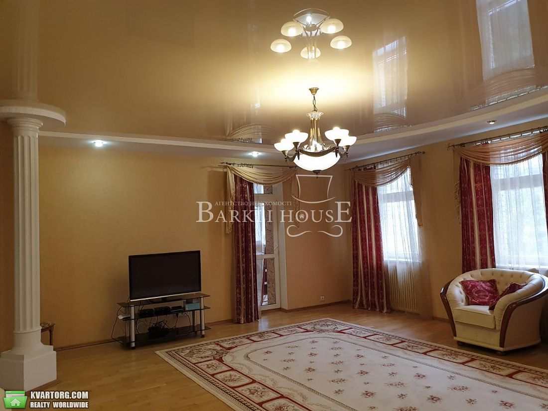 Rent out 4-room apartment. Киев,  Металлистов — photo 3