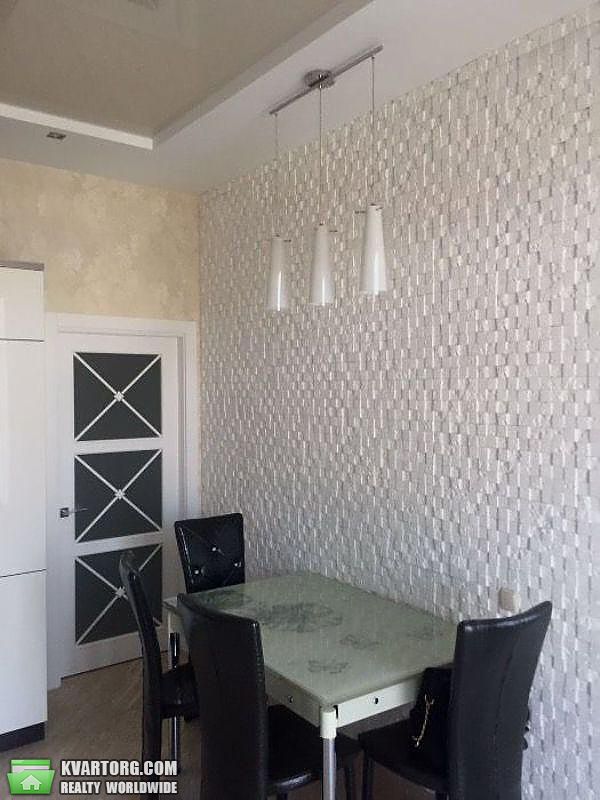 Rent out 1-room apartment. Киев,  Барбюса — photo 5