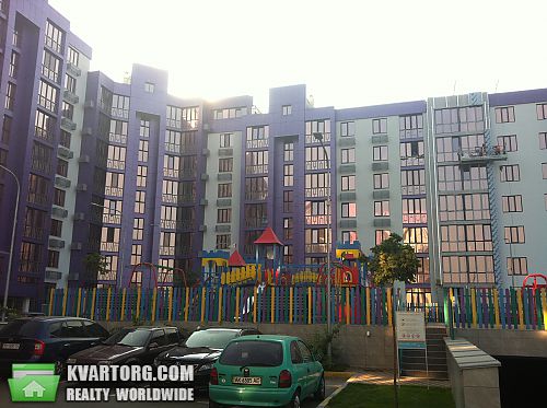 Sell 2-room apartment. Киев,  Большая Окружная — photo 4