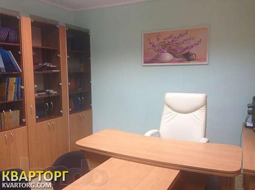 Rent out office. Киев, Льва Толстого — photo 1