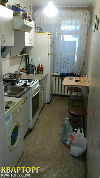 Sell 1-room apartment. Киев,  Комарова — photo 5