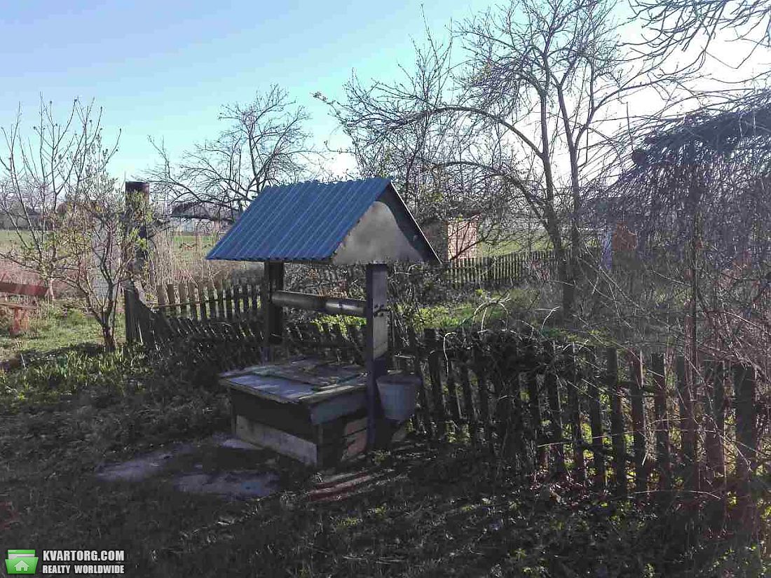 Sell house. Киевская обл., Ватутина — photo 3