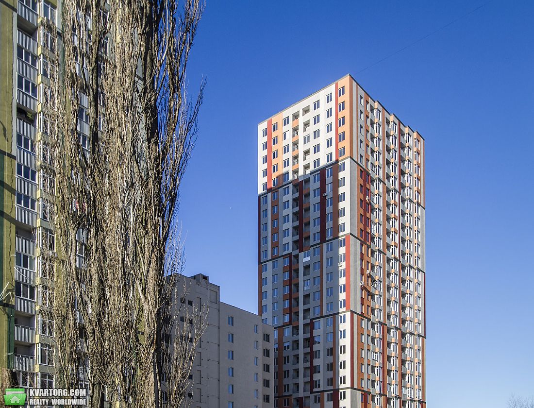 Sell 3-room apartment. Киев,  Клавдиевская — photo 5