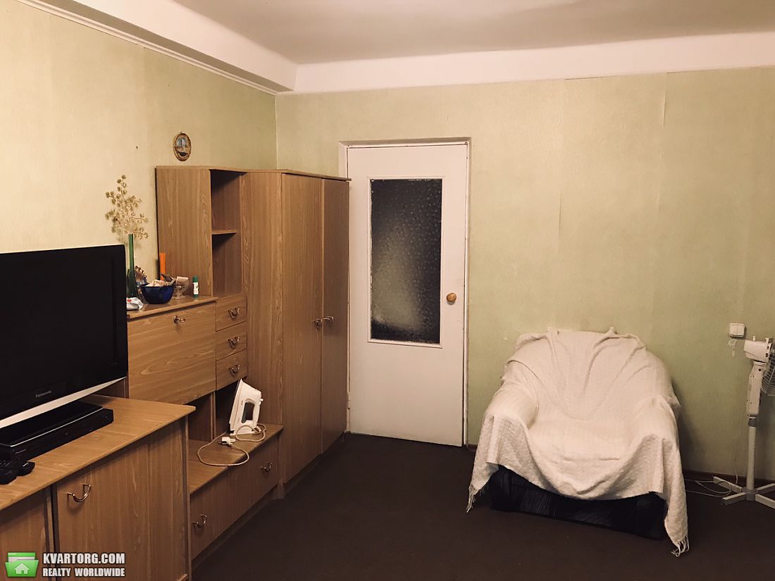 Sell 2-room apartment. Киев,  Дружбы Народов бул — photo 3