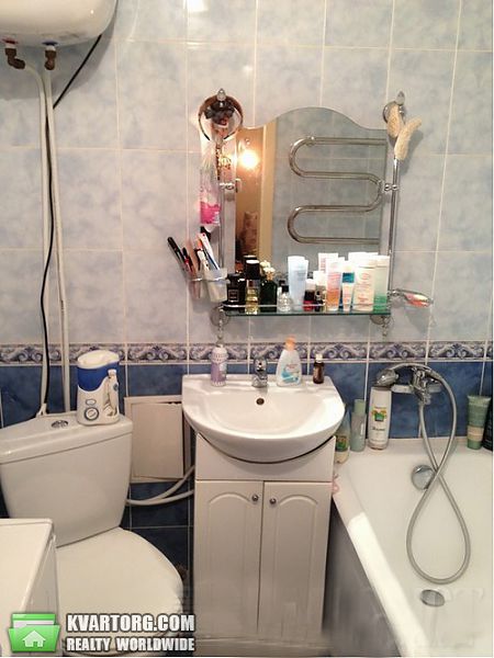 Sell 1-room apartment. Киев, Рыбалко — photo 4
