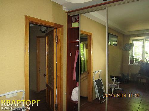 Sell 3-room apartment. Одесса, Филатова — photo 4