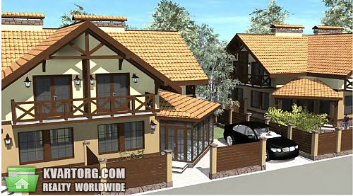 Sell house. Ирпень, Центр города — photo 1