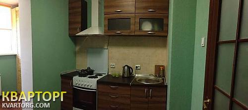Rent out 1-room apartment. Киев, Ващенко — photo 1