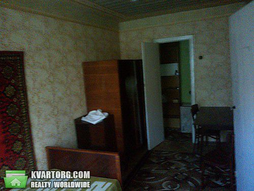 Sell 2-room apartment. Киев, Воссоединения пр — photo 5