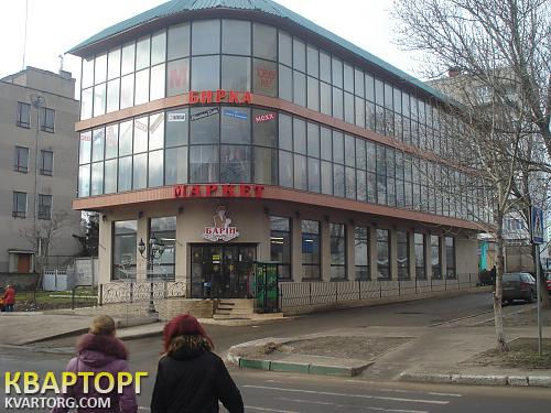 Sell shop. Одесса, Александрийская — photo 1