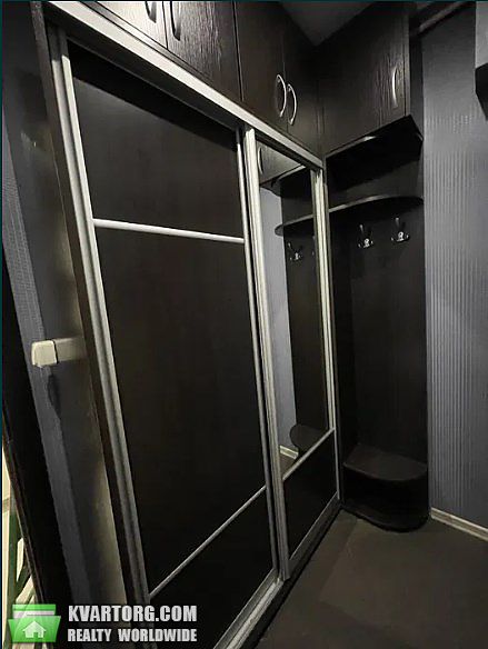 Rent out 1-room apartment. Львов, Покутська — photo 1