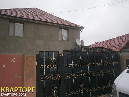 Sell house. Одесса, Уманская — photo 1