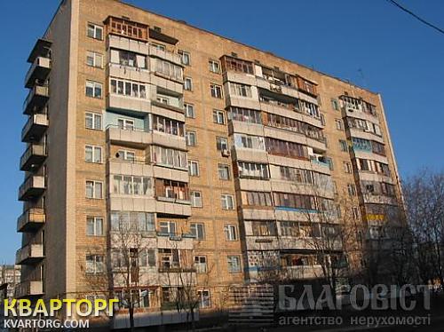 Sell 1-room apartment. Киев, Оболонский пр — photo 1