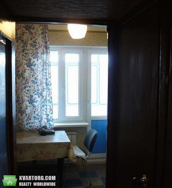 Sell 2-room apartment. Киев,  Вадима Гетьмана — photo 2