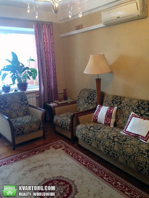 Sell 3-room apartment. Киев,  Перова бул — photo 1