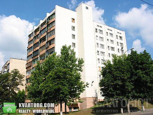 Sell 1-room apartment. Киев, Гетьмана — photo 1