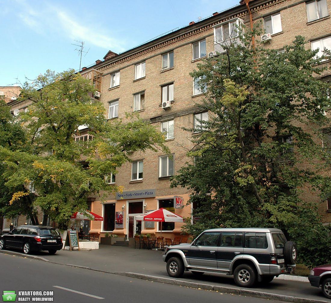 Sell 3-room apartment. Киев,  Тарасовская — photo 1