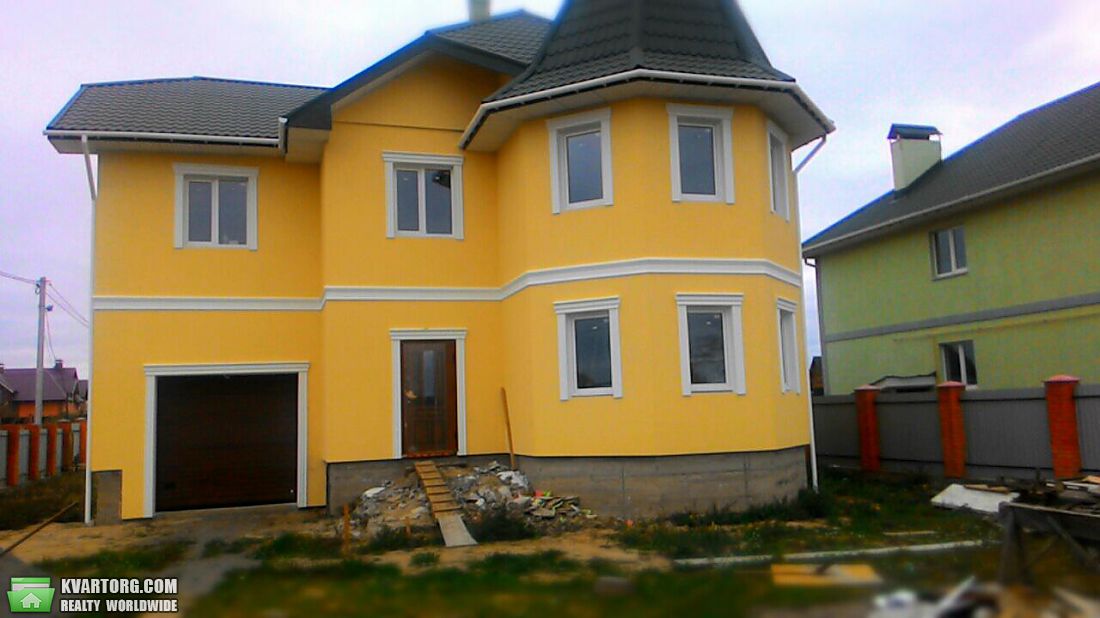 Sell house. Ирпень, Центральная — photo 1