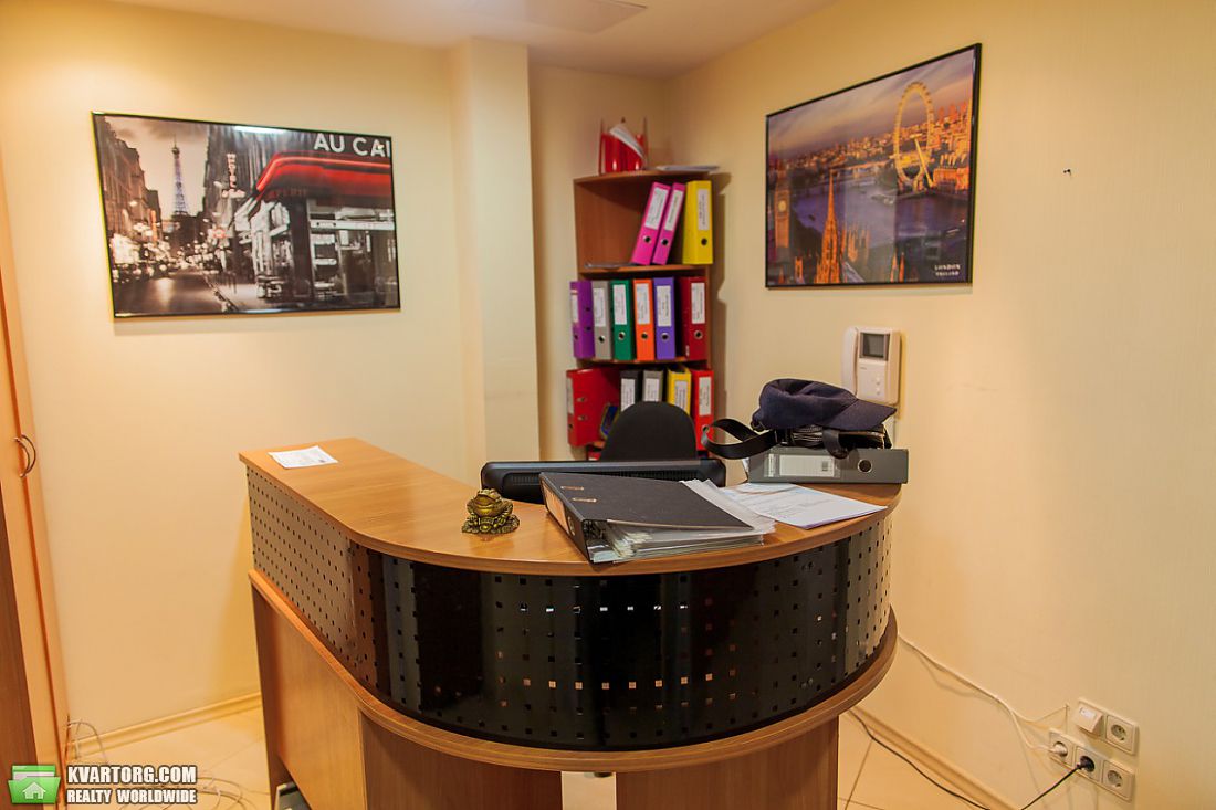Sell office. Днепропетровск, ул.Глинки — photo 10