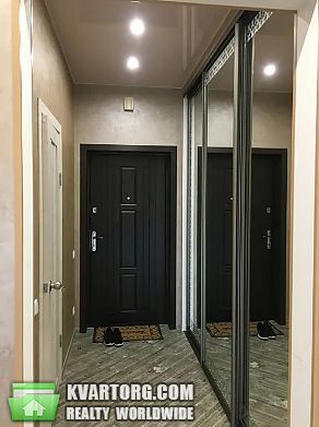 Rent out 1-room apartment. Киев, Д. Луценка — photo 2