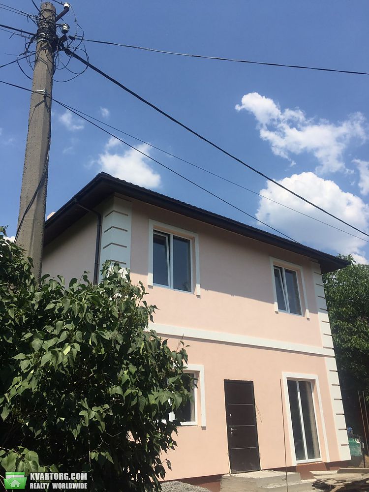 Sell house. Киев,  Садовая Осокорки — photo 1