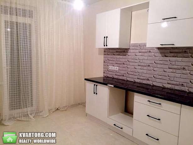 Sell 1-room apartment. Одесса, Радужный — photo 1