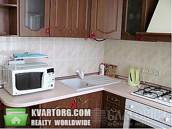 Sell 2-room apartment. Киев, Б.Васильковская — photo 1