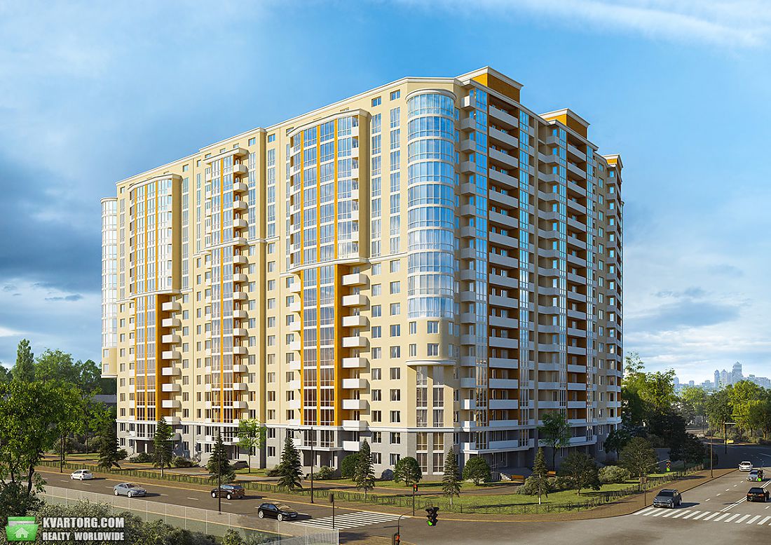 Sell 1-room apartment. Киев,  Новомостицкая — photo 1