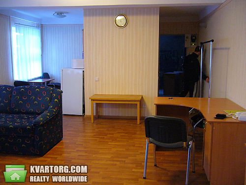 Rent out office. Киев, Малиновского — photo 4