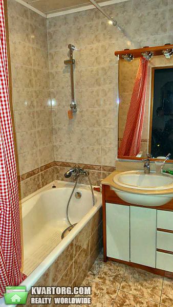 Sell 4-room apartment. Киев, Тростянецкая — photo 4