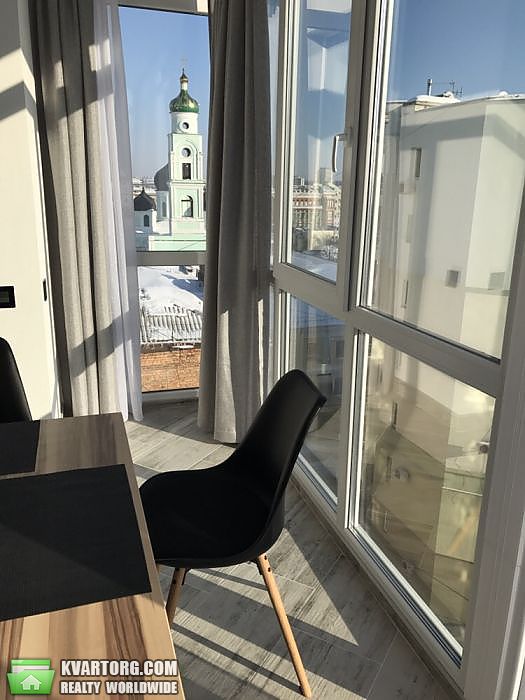 Rent out 2-room apartment. Харьков, пл. Павловская — photo 4