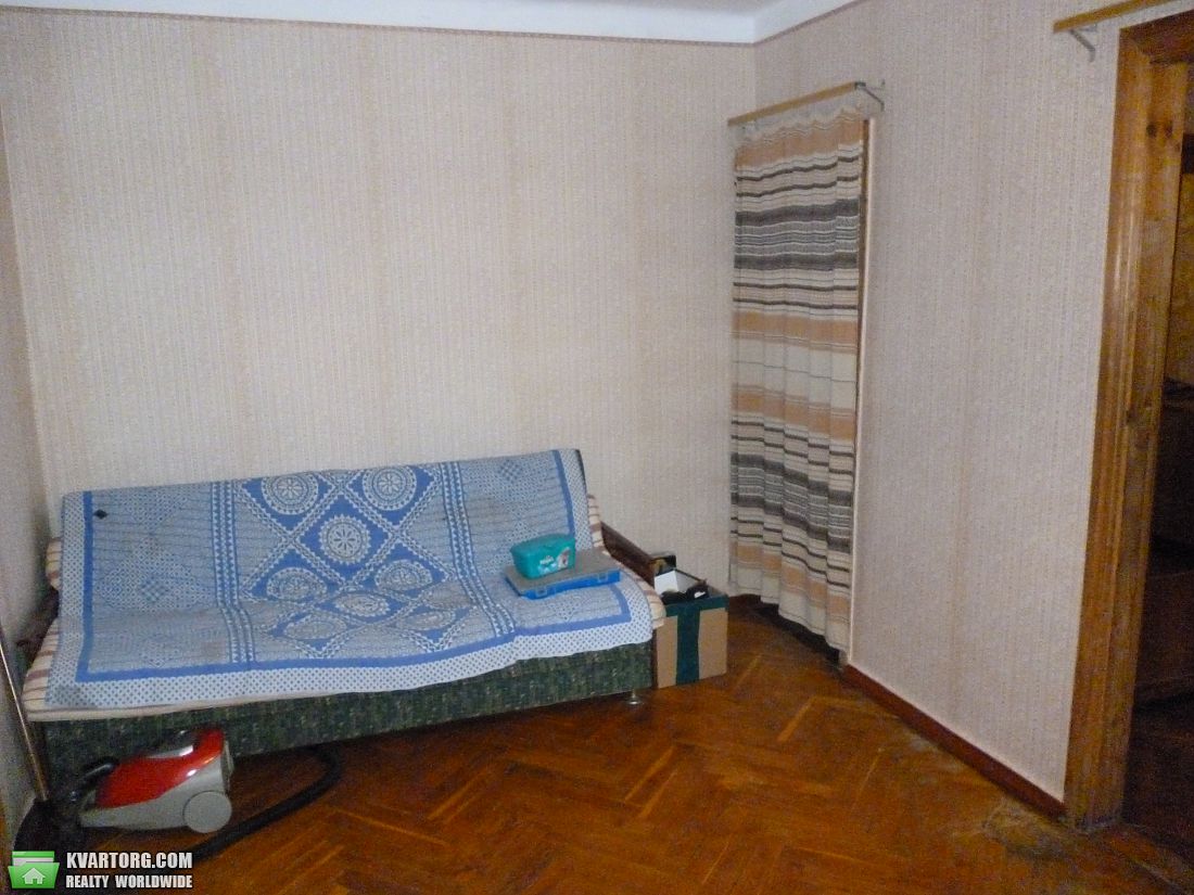 Rent out 2-room apartment. Одесса, Сегедская — photo 4